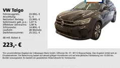 Gebraucht 2024 VW Taigo Goal SUV | 23.990 € (Fairer Preis)