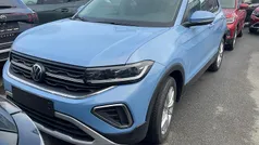 Gebraucht 2025 VW T-Cross Life SUV | 29.875 € (Fairer Preis)