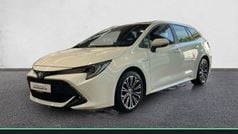 Gebraucht 2021 Toyota Corolla Sport Limousine | 21.490 € (Guter Preis)