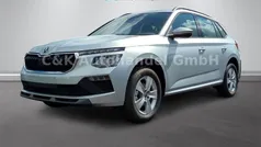 Gebraucht 2025 Skoda Kamiq SUV | 20.790 € (Guter Preis)