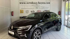 Schwarz Gebraucht 2022 Renault Arkana Intens SUV | 22.950 € (Fairer Preis)