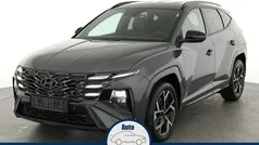 Shadow grey Neu 2025 Hyundai Tucson N Line SUV | 33.495 € (Guter Preis)