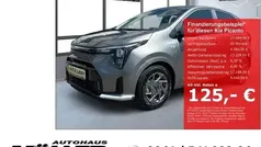 Grau Neu 2024 Kia Picanto Vision Kleinwagen | 17.489 € (Fairer Preis)