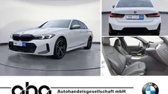 Gebraucht 2024 BMW 318 M Sport Limousine | 37.930 € (Fairer Preis)