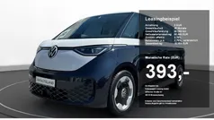 Gebraucht 2024 VW ID. Buzz Pro Van | 50.440 € (Fairer Preis)