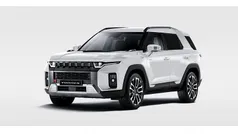 Gebraucht 2025 Ssangyong (KGM) Torres SUV | 30.490 € (Fairer Preis)