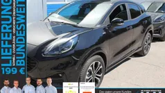 Gebraucht 2023 Ford Puma ST-Line SUV | 22.440 € (Guter Preis)