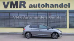 Gebraucht 2024 Skoda Fabia Monte Carlo Kleinwagen | 21.650 € (Fairer Preis)