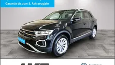 Gebraucht 2025 VW T-Roc Style SUV | 39.870 € (Guter Preis)