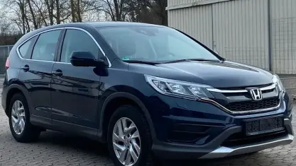 Usata Honda CR-V Comfort 120 CV (88 kW) 2015 SUV