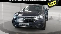 Gebraucht 2021 VW Touareg Elegance SUV | 44.549 € (Fairer Preis)