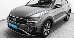 Gebraucht 2025 VW T-Roc Goal SUV | 31.950 € (Superpreis)