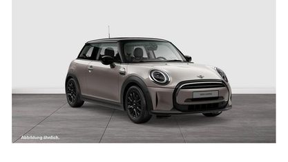 Occasion Mini Cooper Classic 136 ch (100 kW) 2023 Gris Citadine