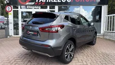 Grau Gebraucht 2019 Nissan Qashqai N-Connecta SUV | 19.700 € (Fairer Preis)