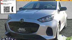 Stormy silver Neu 2025 Mazda 2 | 23.490 € (Guter Preis)