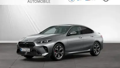 Gebraucht BMW 223 M Sport 218 PS (160 kW) 2025 Skyscraper grau metallic Limousine