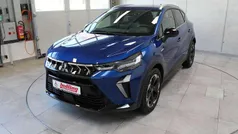 Blau Neu 2025 Mitsubishi ASX Edition SUV | 28.900 € (Guter Preis)