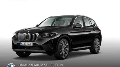 Gebraucht 2024 BMW X3 Sport Line SUV | 48.750 € (Guter Preis)