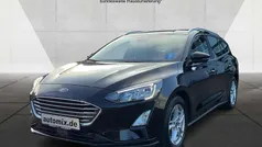 Gebraucht 2021 Ford Focus Cool & Connect Kombi | 16.440 € (Guter Preis)