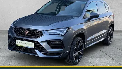 Neu Dacia Jogger Journey 122 PS (89 kW) 2026 Grau Van / Kleinbus