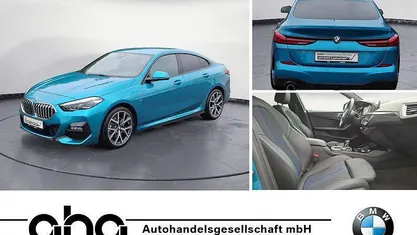 Gebraucht BMW 218 M Sport 136 PS (100 kW) 2023 Coupé