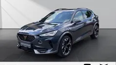 Grau Gebraucht 2024 Cupra Formentor VZ SUV | 39.990 € (Fairer Preis)