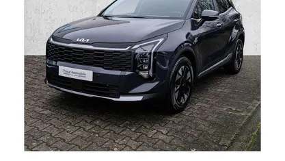 Silber Neu 2025 Kia Sportage Comfort SUV | 32.290 € (Guter Preis)