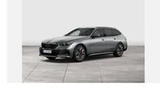 Gebraucht 2025 BMW 540 M Sport Kombi | 94.490 €