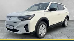 Gebraucht 2024 Ssangyong (KGM) Korando SUV | 21.490 € (Superpreis)