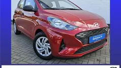 Gebraucht 2025 Hyundai i10 Kleinwagen | 16.798 € (Fairer Preis)