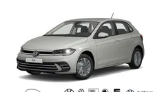 Gebraucht 2024 VW Polo Style Kleinwagen | 23.370 € (Fairer Preis)