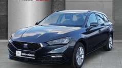 Gebraucht 2024 Seat Leon Style Limousine | 30.490 € (Fairer Preis)
