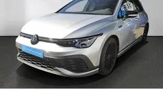 Gebraucht 2023 VW Golf VIII GTI Clubsport | 34.990 € (Fairer Preis)