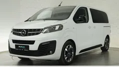 Opel Zafira Life