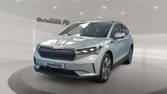 Gebraucht 2022 Skoda Enyaq iV Loft SUV | 30.744 € (Fairer Preis)