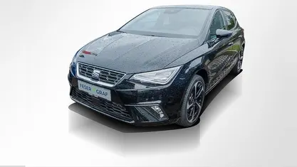 Gebraucht Seat Ibiza Beats 110 PS (80 kW) 2024 Limousine