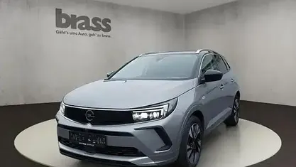 Gebraucht 2022 Opel Grandland X Ultimate SUV | 24.450 € (Fairer Preis)