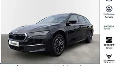 Gebraucht 2024 Skoda Octavia Selection Kombi | 29.927 € (Fairer Preis)