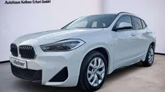 Andere Gebraucht 2023 BMW X2 M Sport SUV | 34.940 € (Fairer Preis)