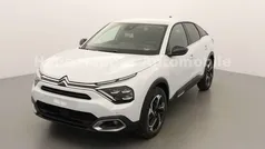 Okenite weiß Neu 2024 Citroën C4 Limousine | 22.990 € (Fairer Preis)