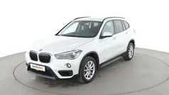 Gebraucht 2017 BMW X1 Advantage SUV | 20.490 € (Fairer Preis)