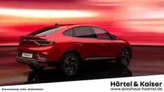 Gebraucht 2025 Renault Arkana Esprit Alpine SUV | 29.989 € (Fairer Preis)