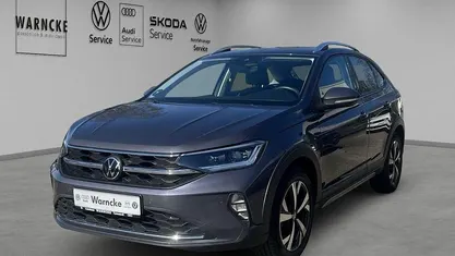 Gebraucht VW Taigo Style 110 PS (80 kW) 2022 SUV