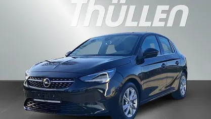 Gebraucht 2022 Opel Corsa Elegance Kleinwagen | 14.450 € (Fairer Preis)