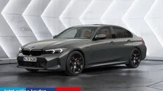 Gebraucht 2024 BMW 330e M Sport Limousine | 63.990 € (Fairer Preis)