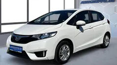 Gebraucht 2016 Honda Jazz Comfort Kleinwagen | 11.990 € (Fairer Preis)