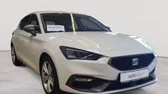 Gebraucht 2021 Seat Leon FR Limousine | 20.990 € (Fairer Preis)