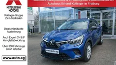 Himalayaweiss Gebraucht 2024 Mitsubishi ASX Plus SUV | 27.555 € (Guter Preis)
