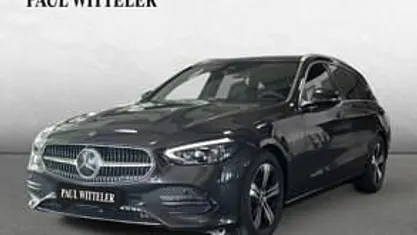 Gebraucht Mercedes C200 Avantgarde 204 PS (150 kW) 2025 Limousine