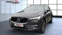 Platinum grey / (grau) Gebraucht 2022 Volvo XC60 Momentum SUV | 34.790 € (Superpreis)
